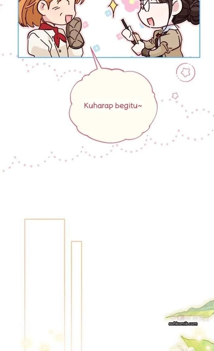 Grand Duchess’s Constitution Chapter 30 Gambar 28