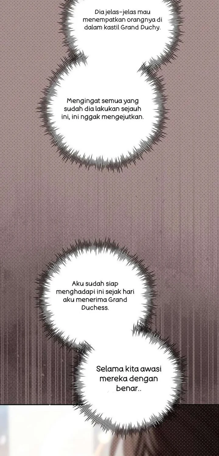 Grand Duchess’s Constitution Chapter 32 Gambar 26