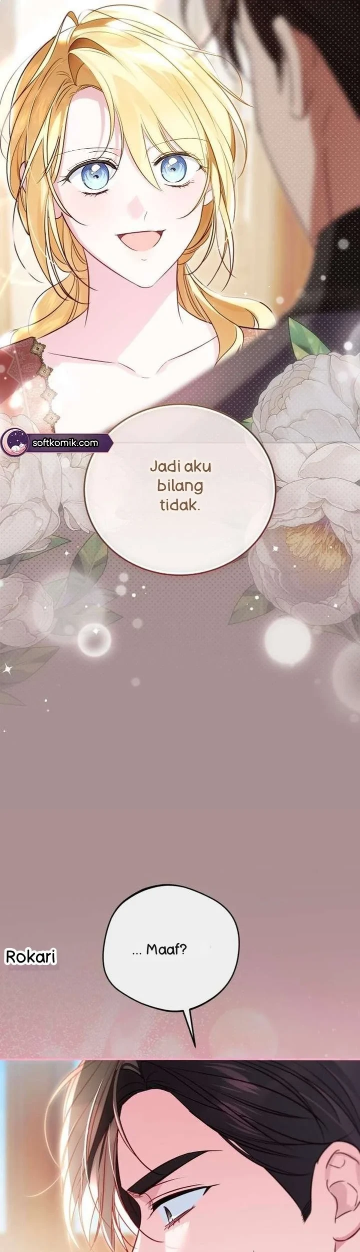 Grand Duchess’s Constitution Chapter 32 Gambar 27