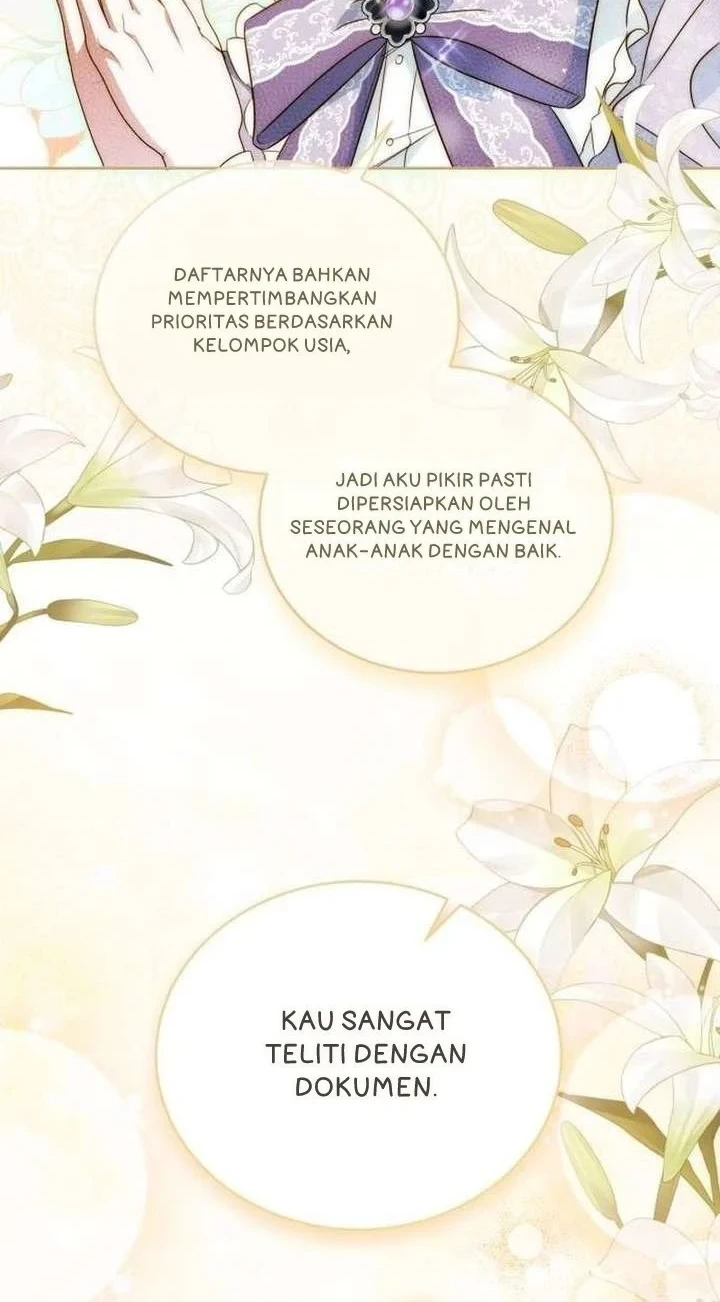Grand Duchess’s Constitution Chapter 33 Gambar 28