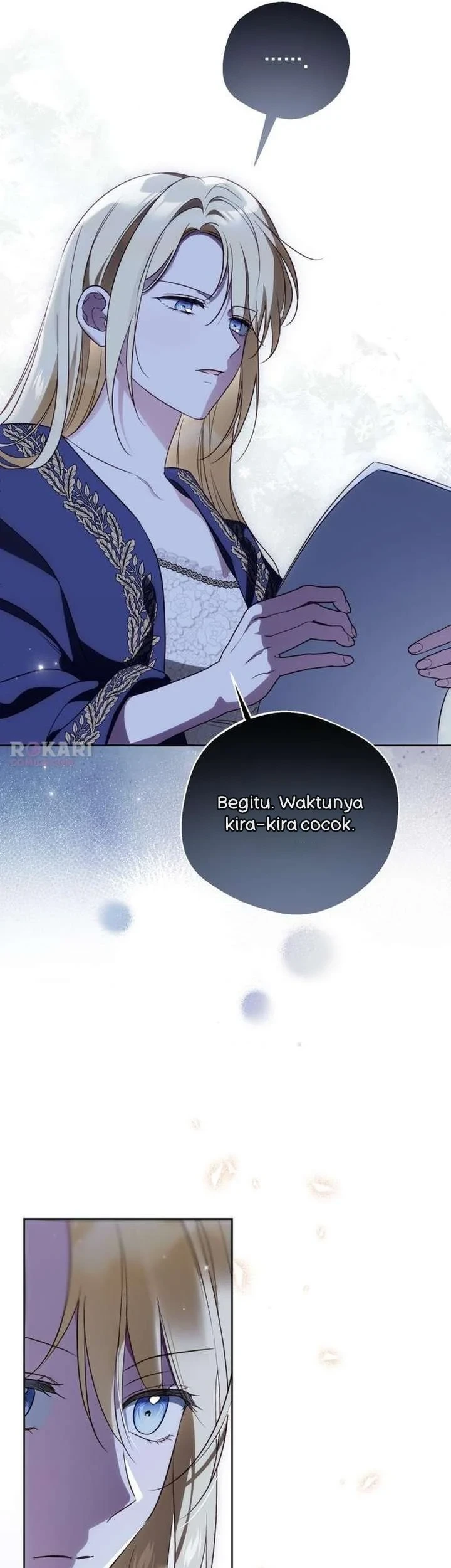 Grand Duchess’s Constitution Chapter 39 Gambar 25