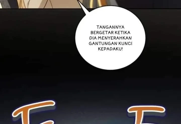 Grand Duchess’s Constitution Chapter 40 Gambar 30