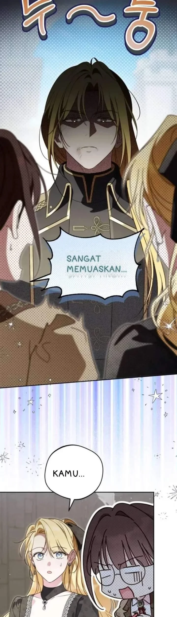 Grand Duchess’s Constitution Chapter 40 Gambar 31
