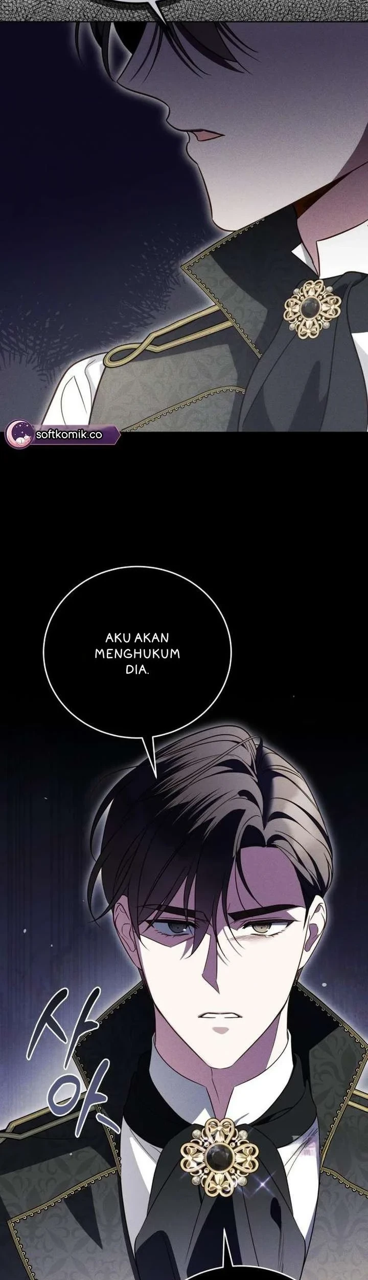 Grand Duchess’s Constitution Chapter 41 Gambar 30