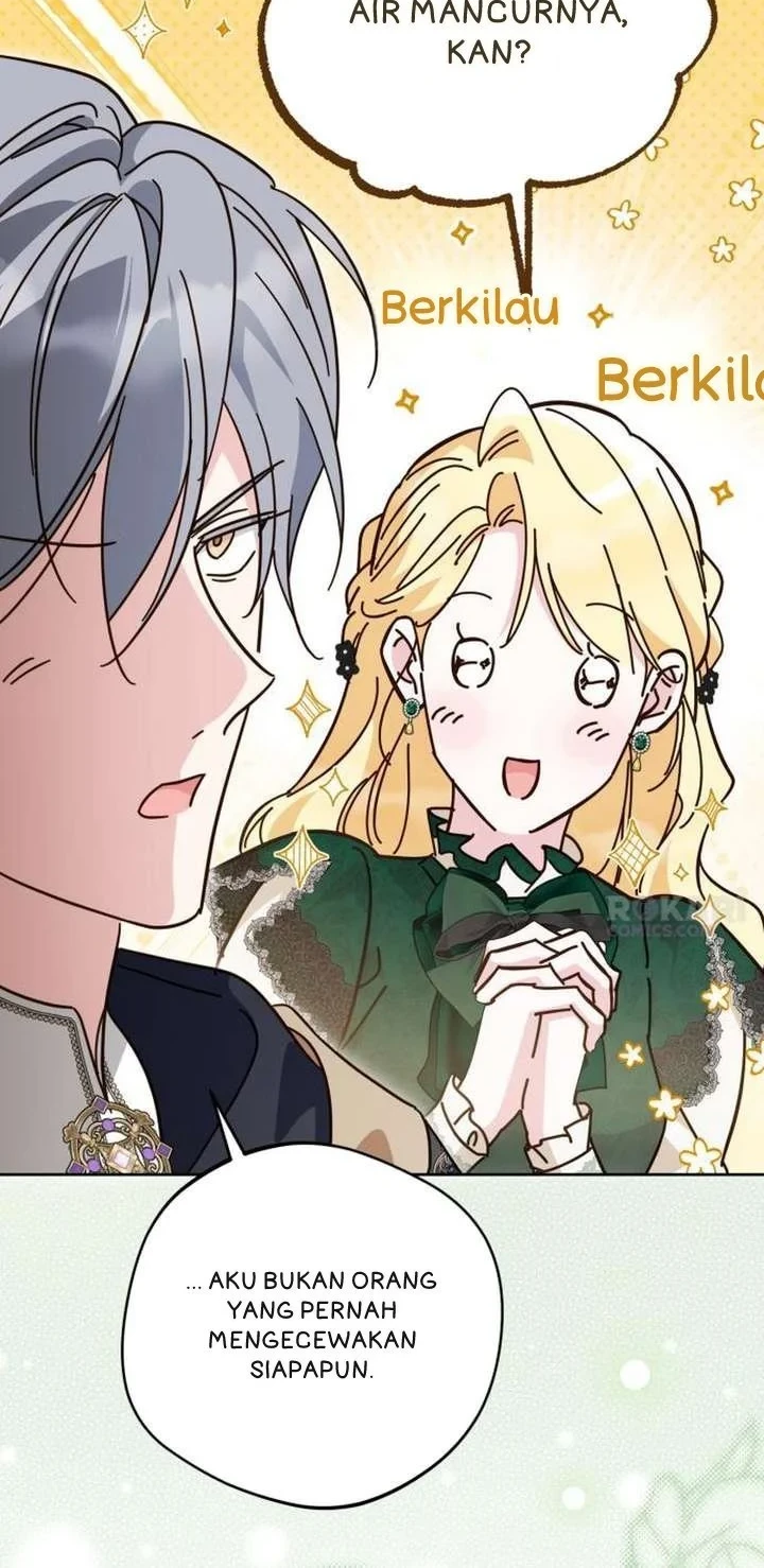 Grand Duchess’s Constitution Chapter 43 Gambar 31