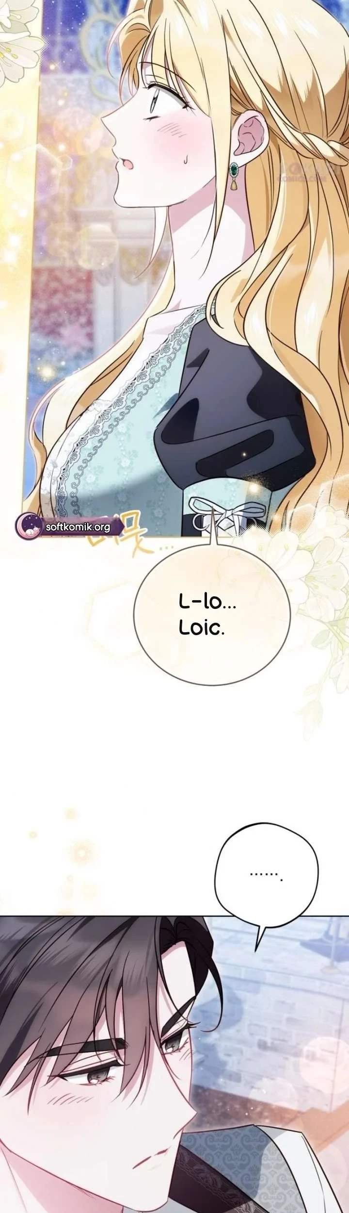Grand Duchess’s Constitution Chapter 44 Gambar 31