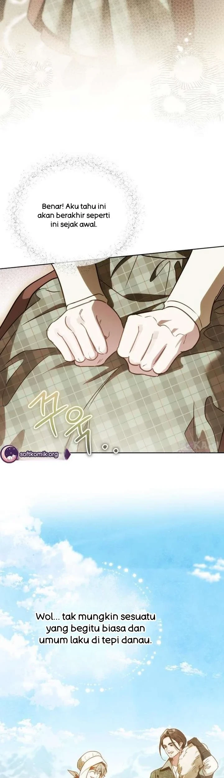 Grand Duchess’s Constitution Chapter 45 Gambar 25