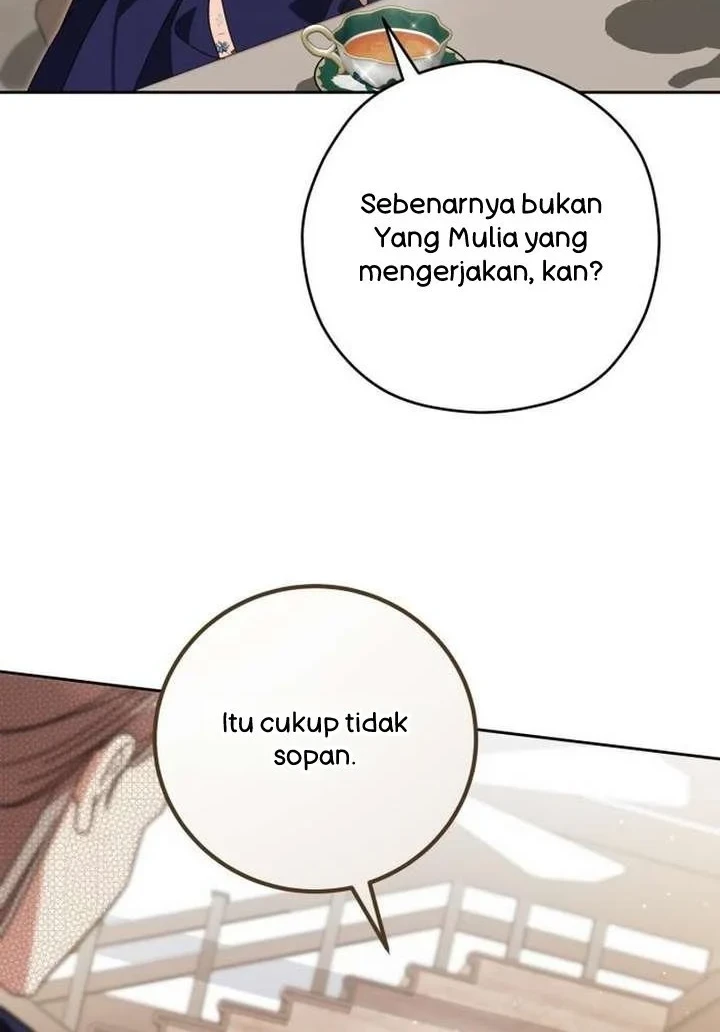 Grand Duchess’s Constitution Chapter 46 Gambar 29