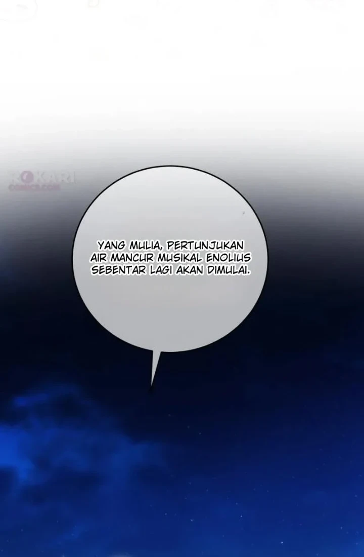 Grand Duchess’s Constitution Chapter 49 Gambar 31