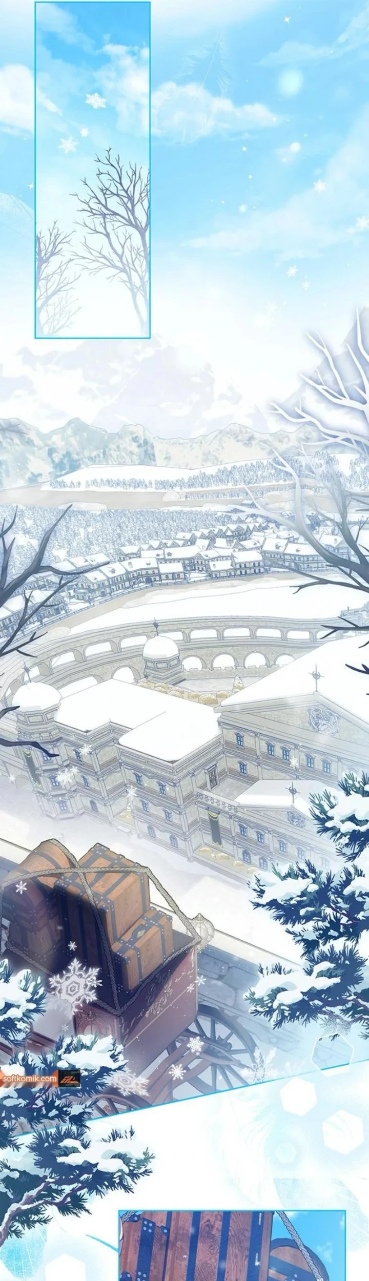 Grand Duchess’s Constitution Chapter 5 Gambar 26