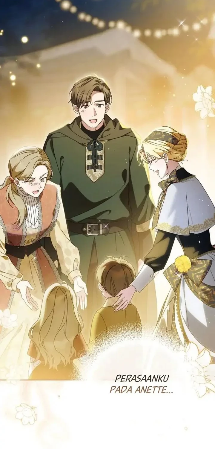 Grand Duchess’s Constitution Chapter 50 Gambar 35