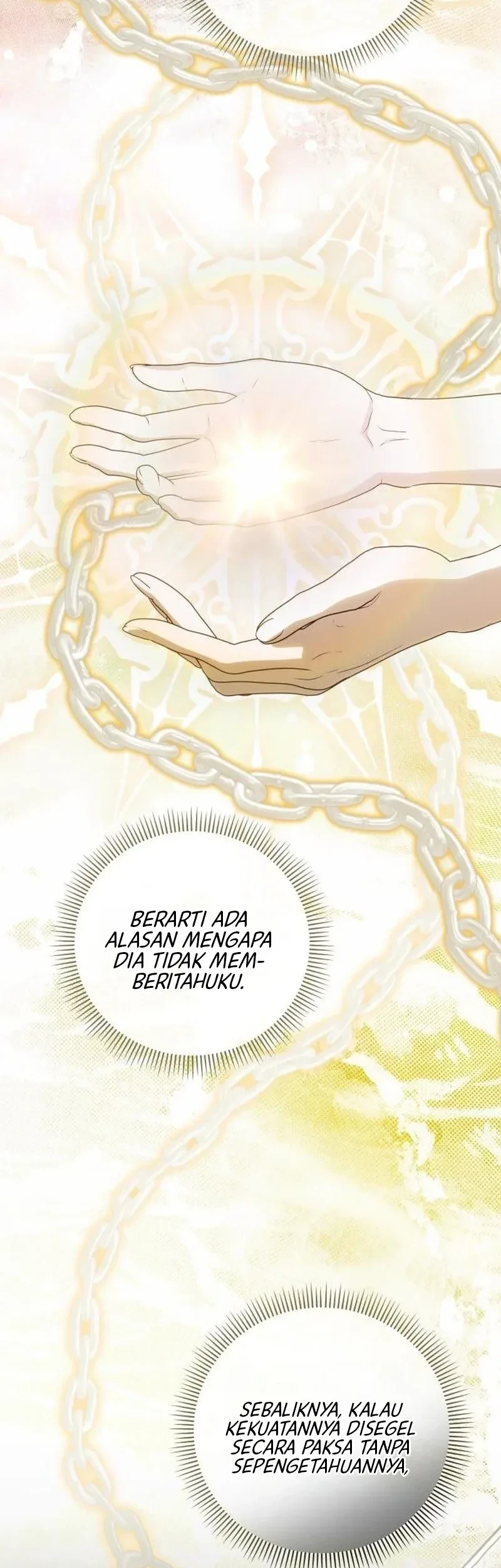 Grand Duchess’s Constitution Chapter 55 Gambar 33