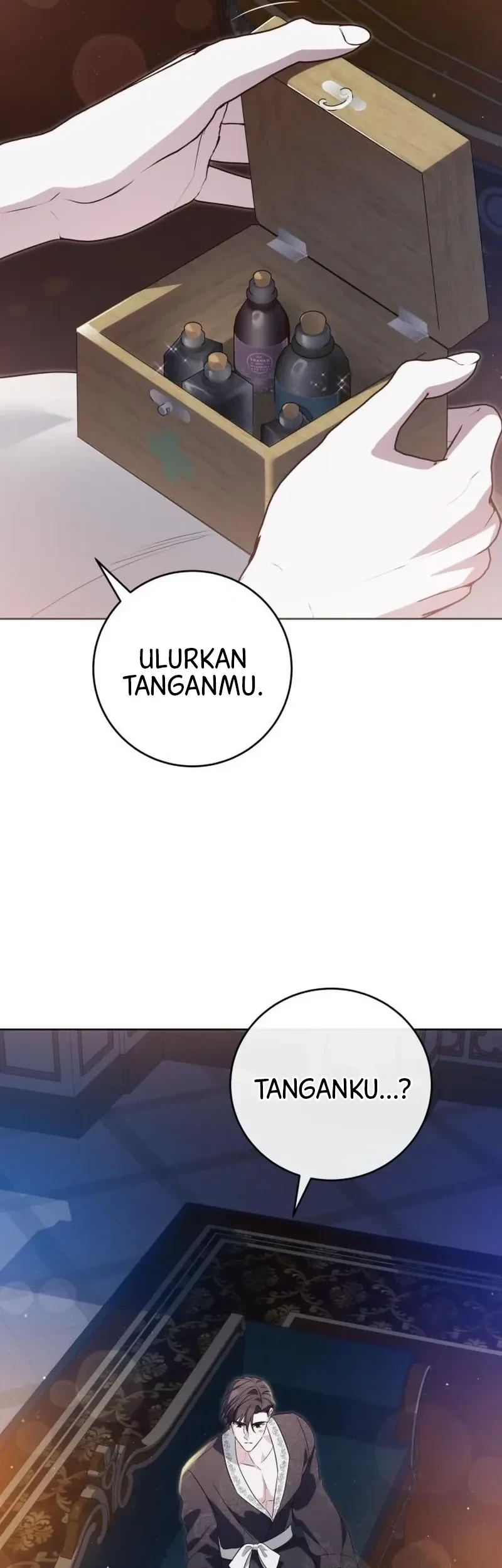 Grand Duchess’s Constitution Chapter 56 Gambar 32