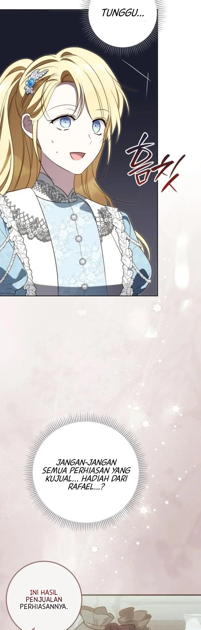 Grand Duchess’s Constitution Chapter 57 Gambar 32