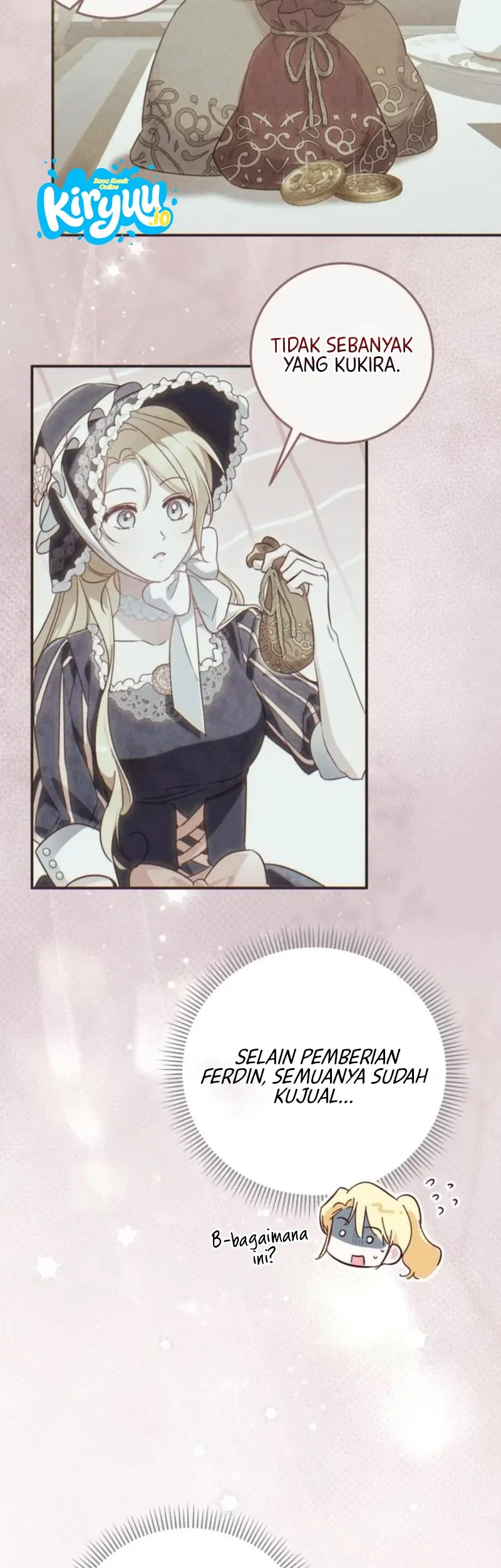 Grand Duchess’s Constitution Chapter 57 Gambar 33