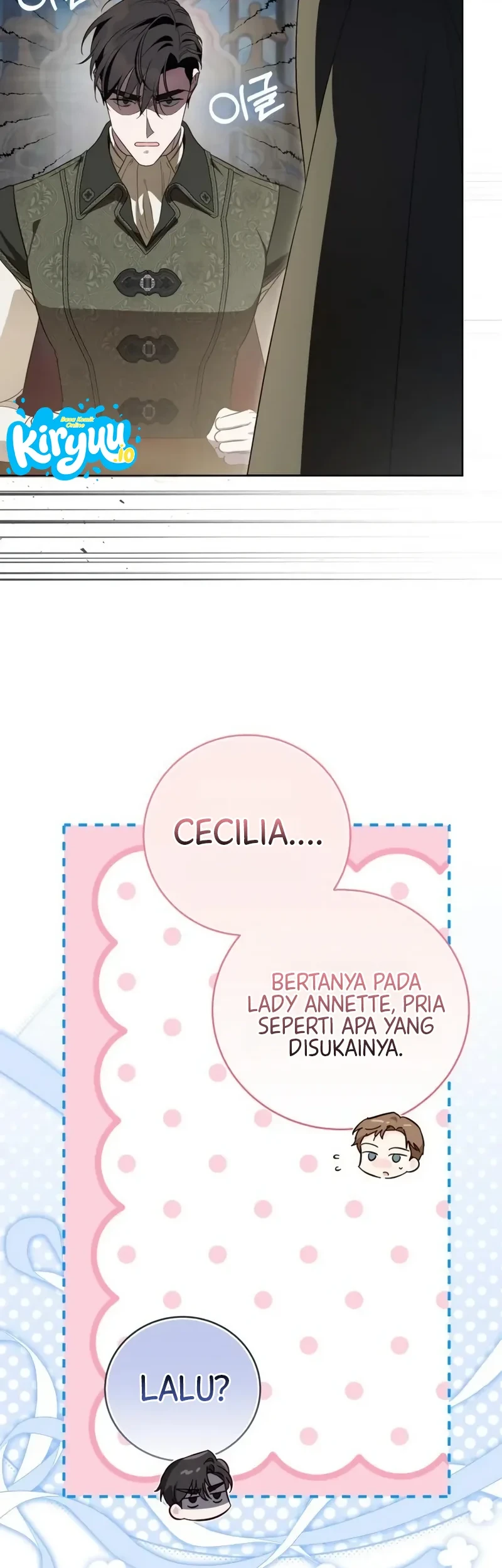 Grand Duchess’s Constitution Chapter 58 Gambar 31