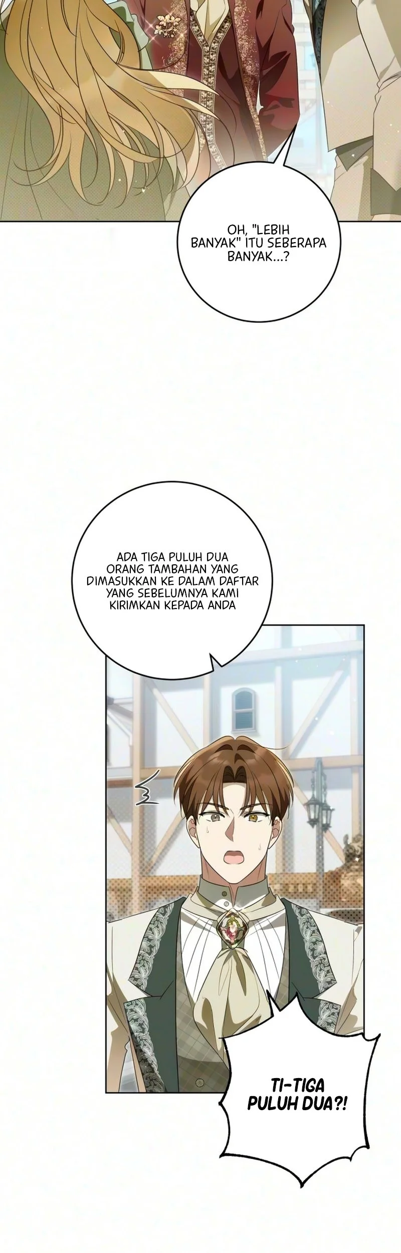 Grand Duchess’s Constitution Chapter 63 Gambar 30