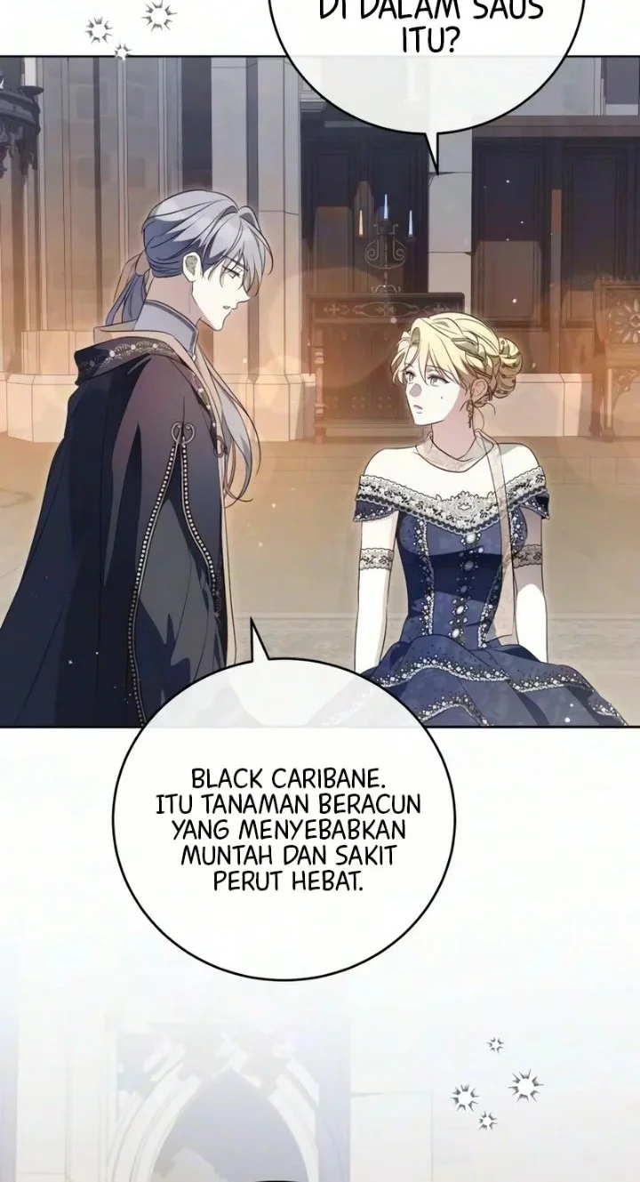 Grand Duchess’s Constitution Chapter 65 Gambar 29