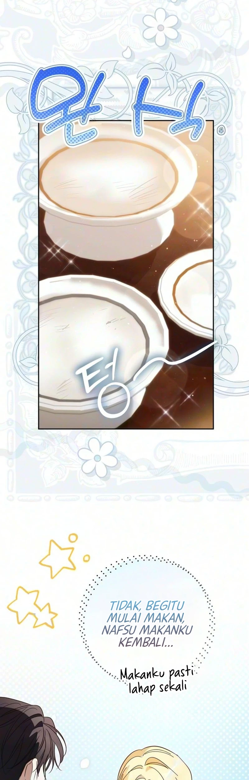 Grand Duchess’s Constitution Chapter 66 Gambar 28