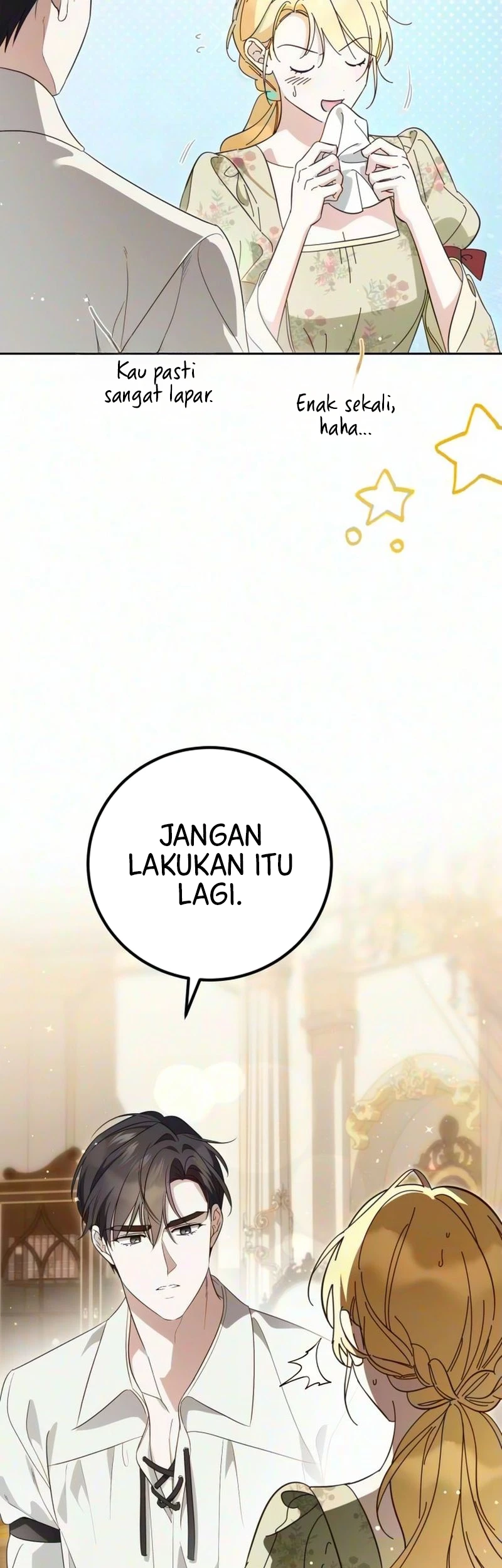 Grand Duchess’s Constitution Chapter 66 Gambar 29