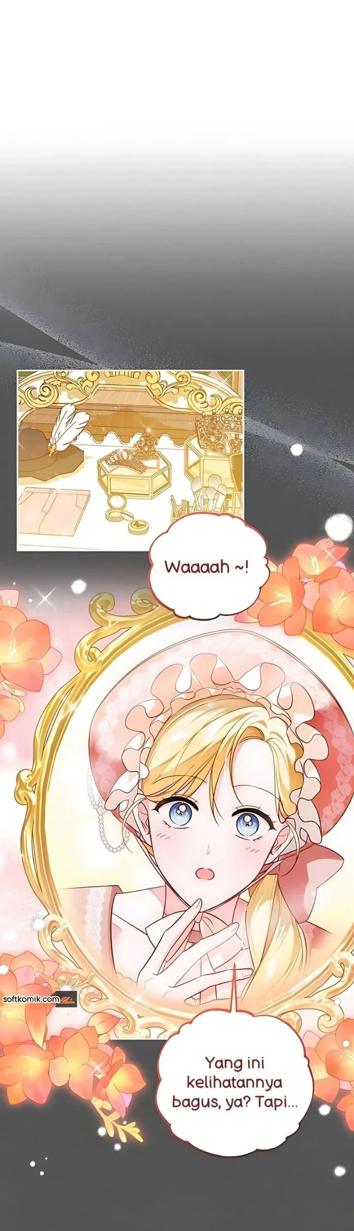 Grand Duchess’s Constitution Chapter 7 Gambar 25