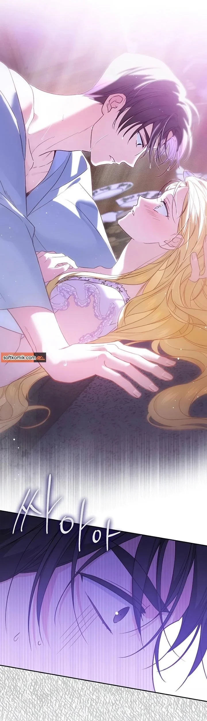 Grand Duchess’s Constitution Chapter 8 Gambar 31