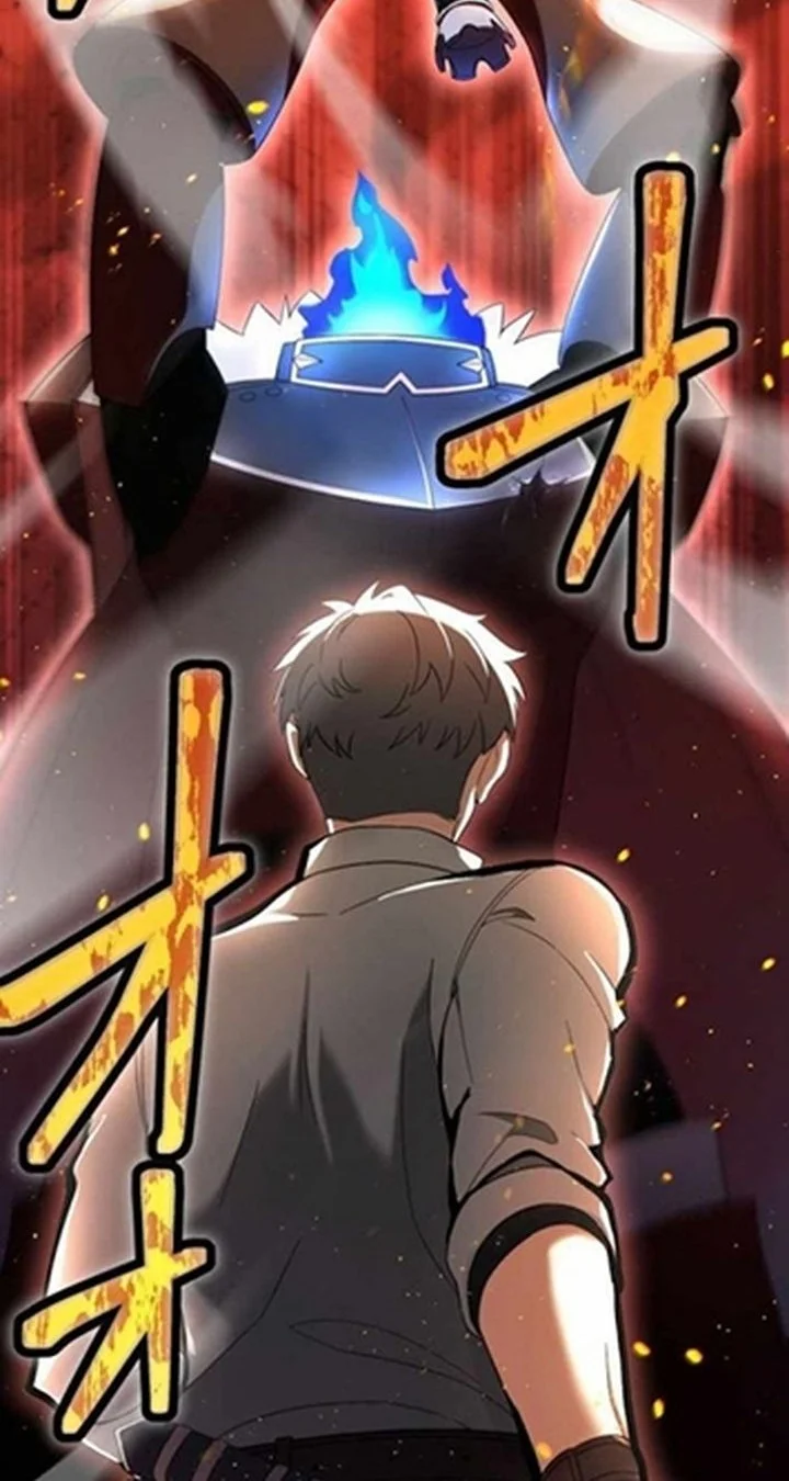 Gray Ash: A New Life in the Dungeon City Chapter 11 Gambar 50