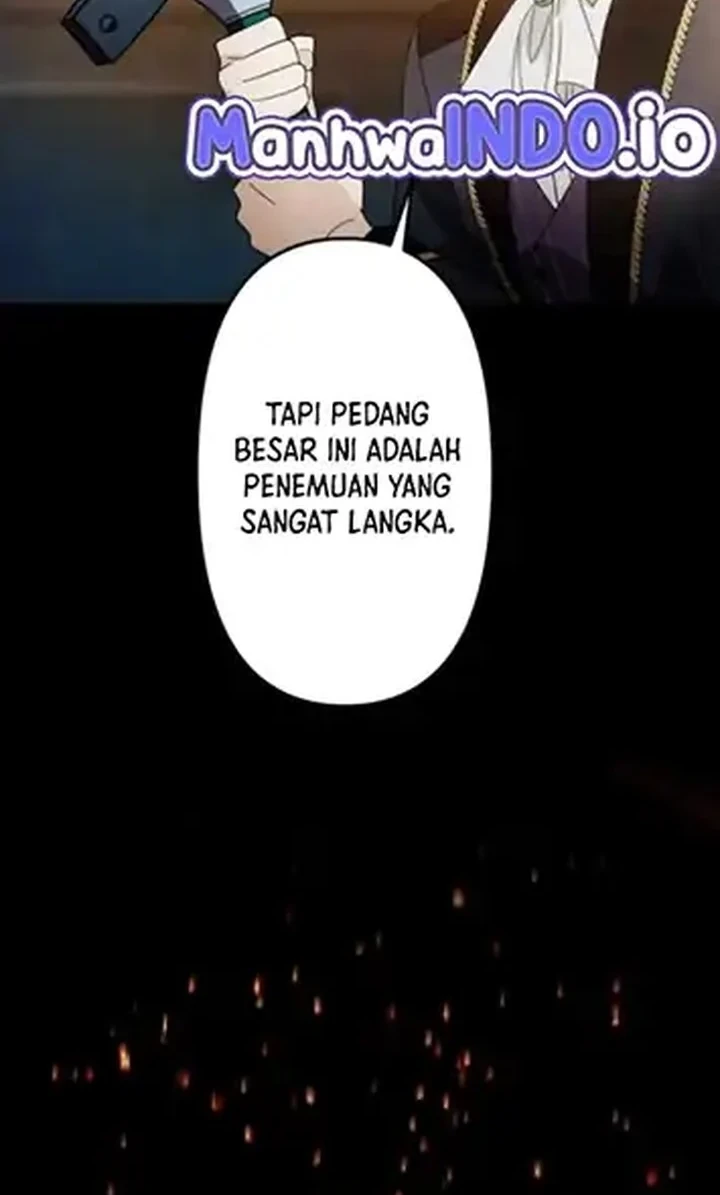 Gray Ash: A New Life in the Dungeon City Chapter 12 Gambar 43