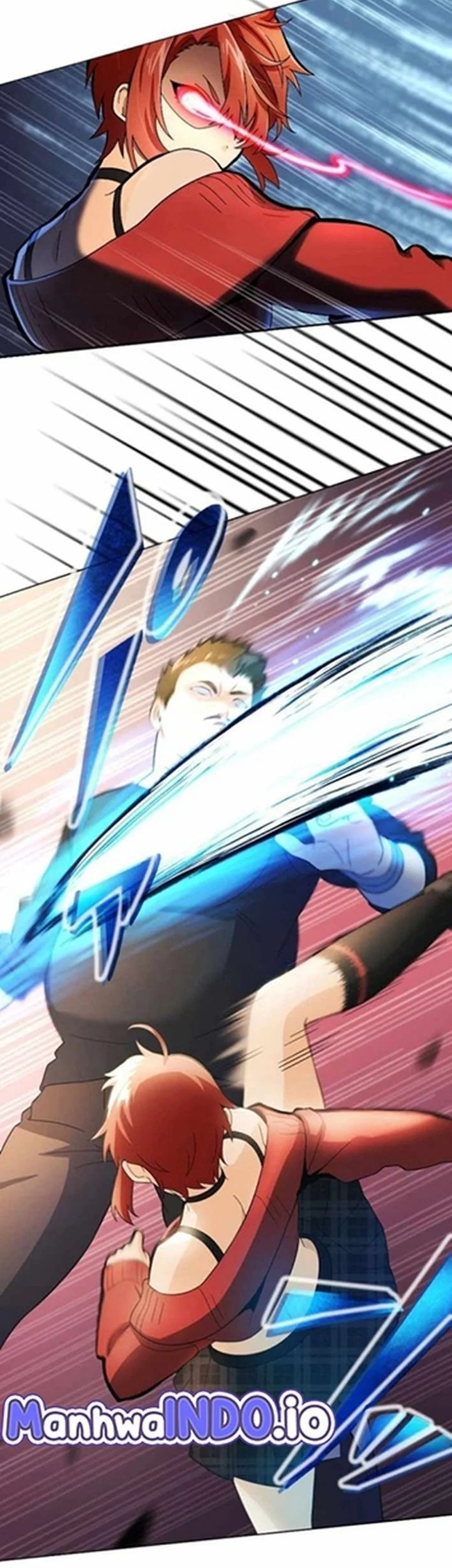 Gray Ash: A New Life in the Dungeon City Chapter 13 Gambar 36