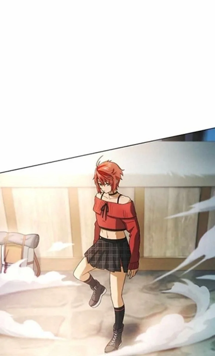 Gray Ash: A New Life in the Dungeon City Chapter 13 Gambar 37
