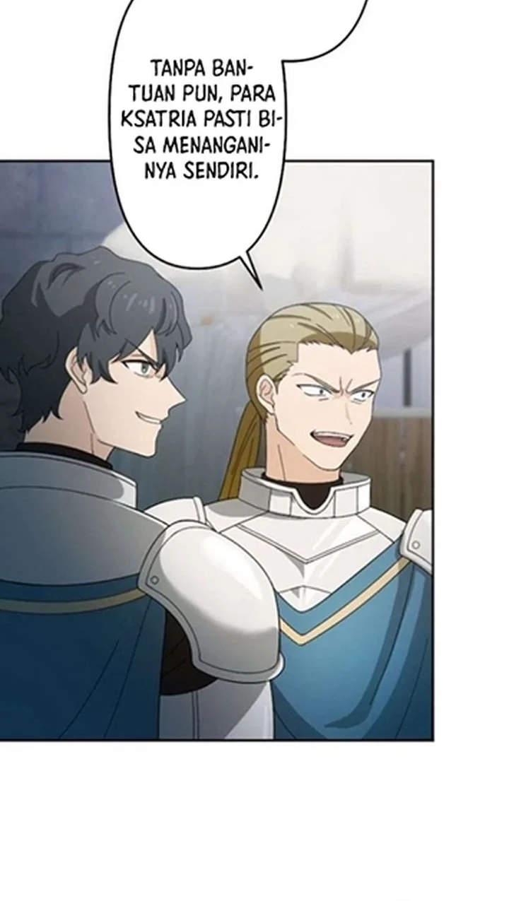Gray Ash: A New Life in the Dungeon City Chapter 17 Gambar 42