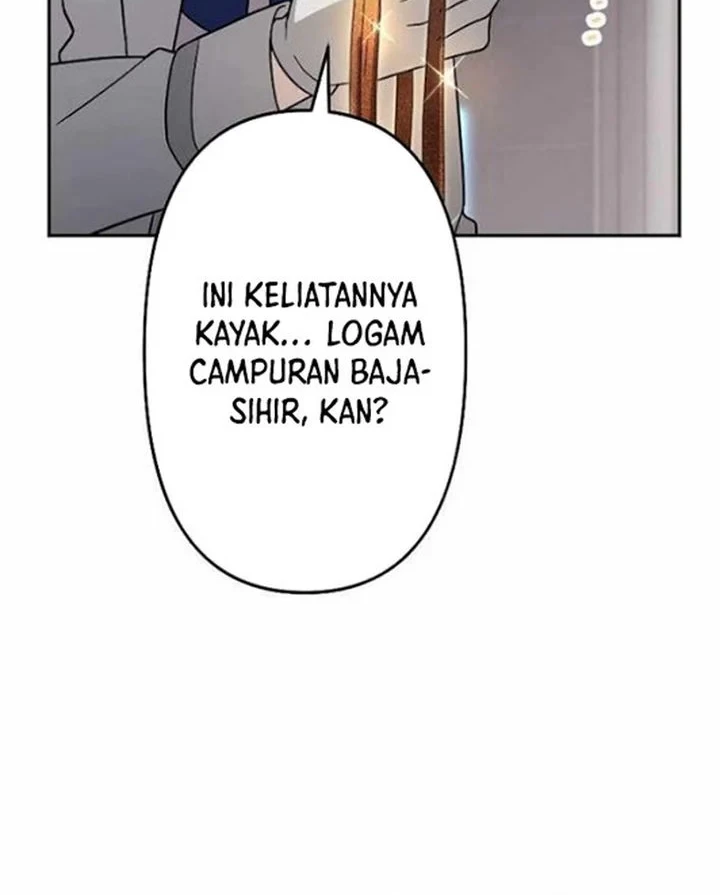 Gray Ash: A New Life in the Dungeon City Chapter 37 Gambar 36