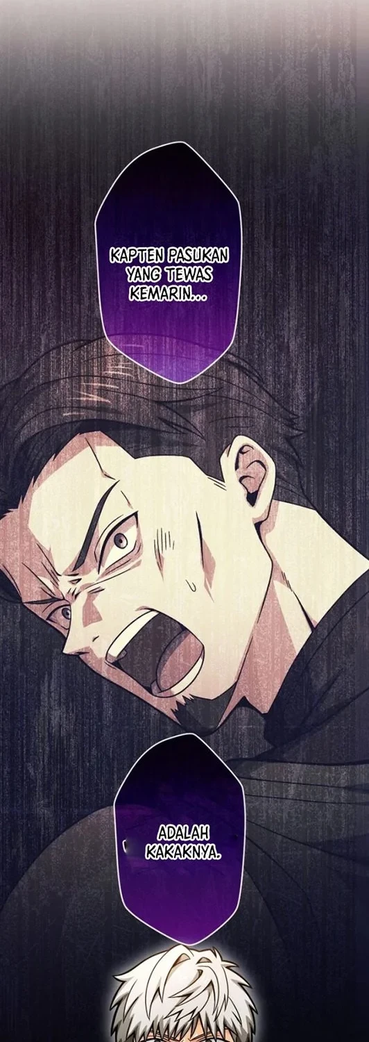 Gray Ash: A New Life in the Dungeon City Chapter 38 Gambar 26