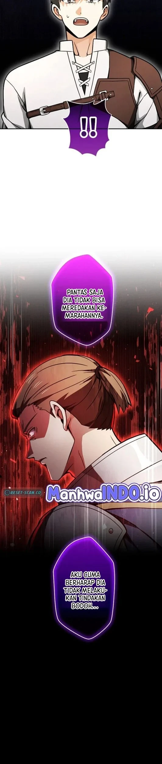 Gray Ash: A New Life in the Dungeon City Chapter 38 Gambar 27
