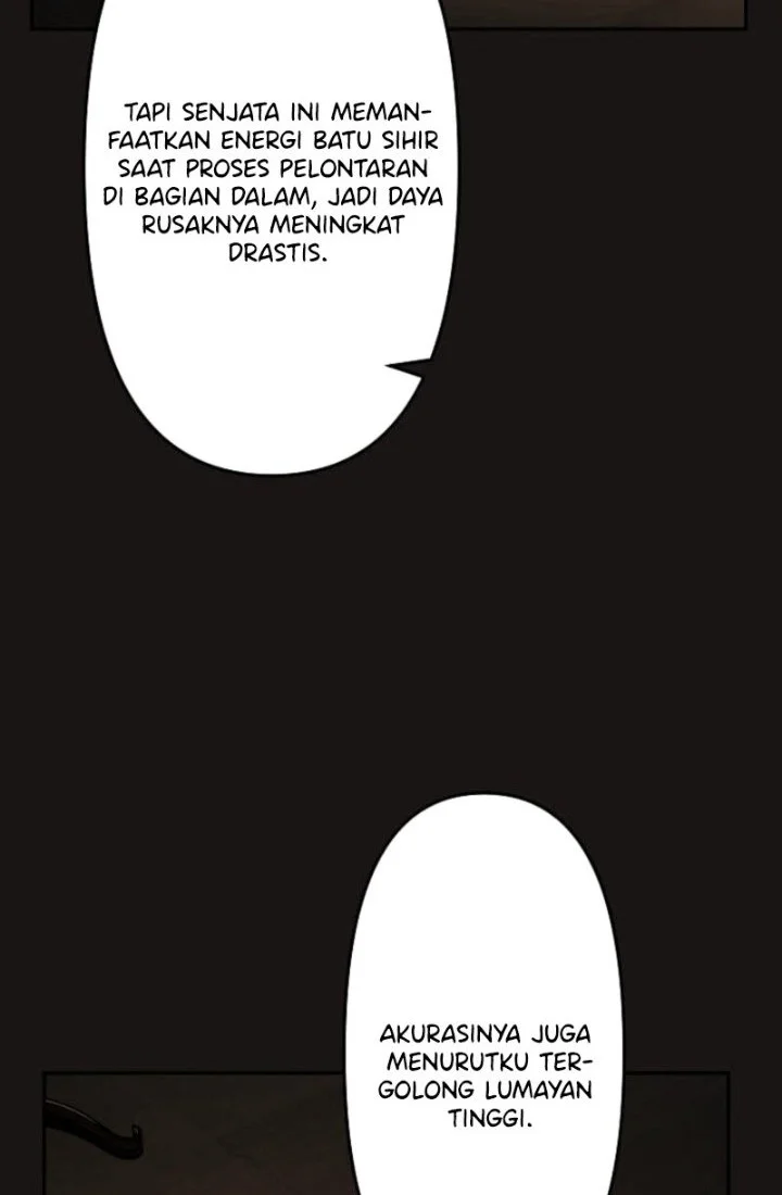Gray Ash: A New Life in the Dungeon City Chapter 41 Gambar 38
