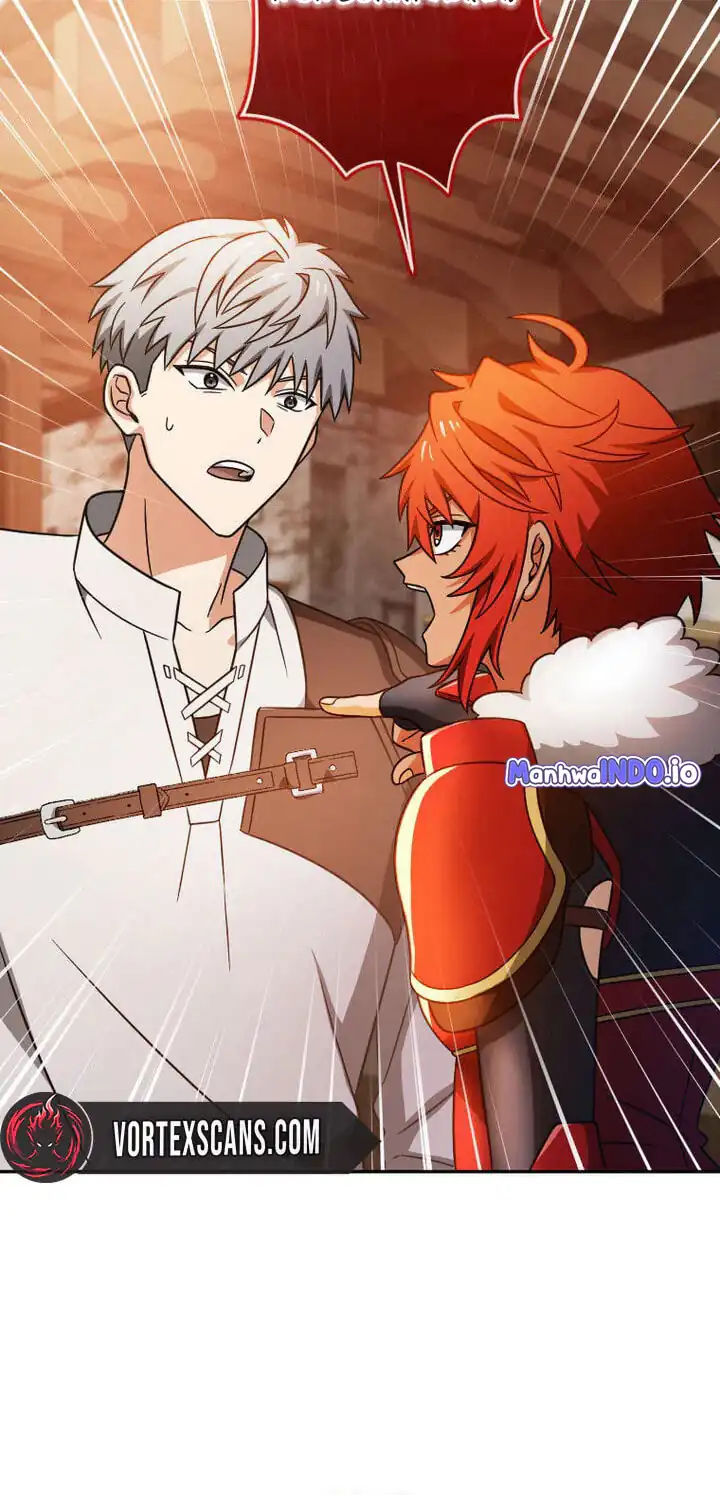 Gray Ash: A New Life in the Dungeon City Chapter 42 Gambar 32