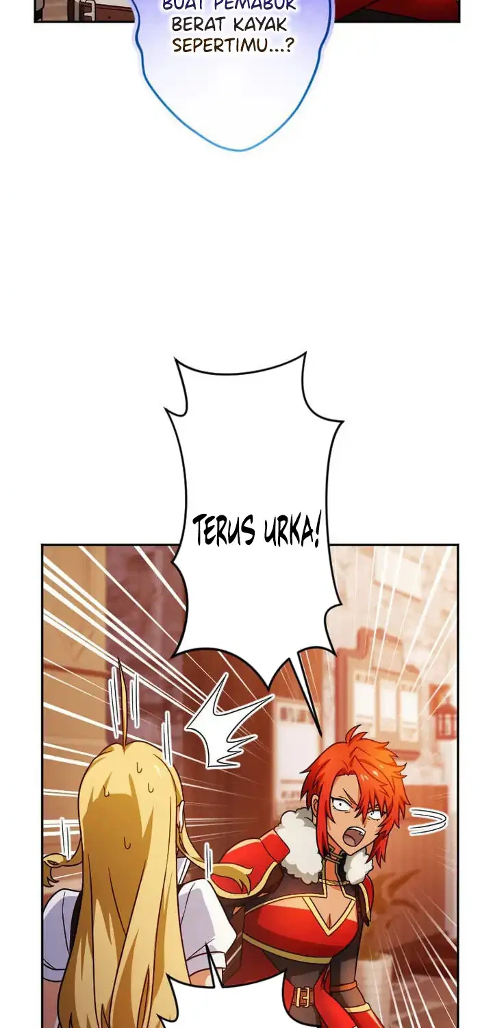 Gray Ash: A New Life in the Dungeon City Chapter 42 Gambar 34
