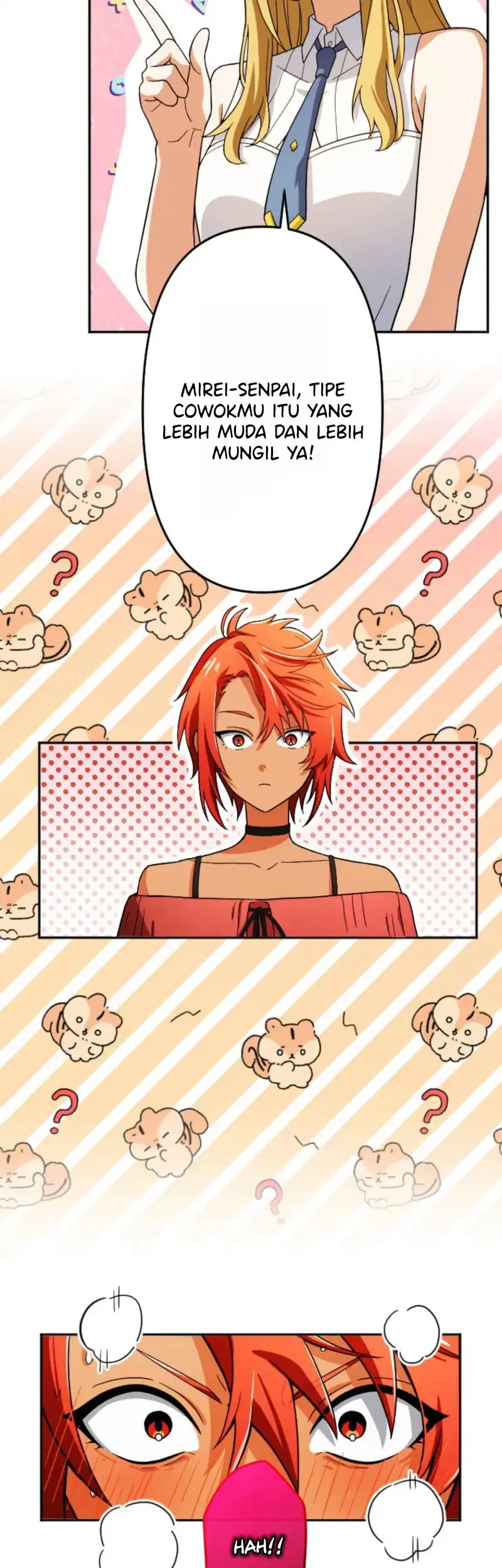 Gray Ash: A New Life in the Dungeon City Chapter 43 Gambar 41