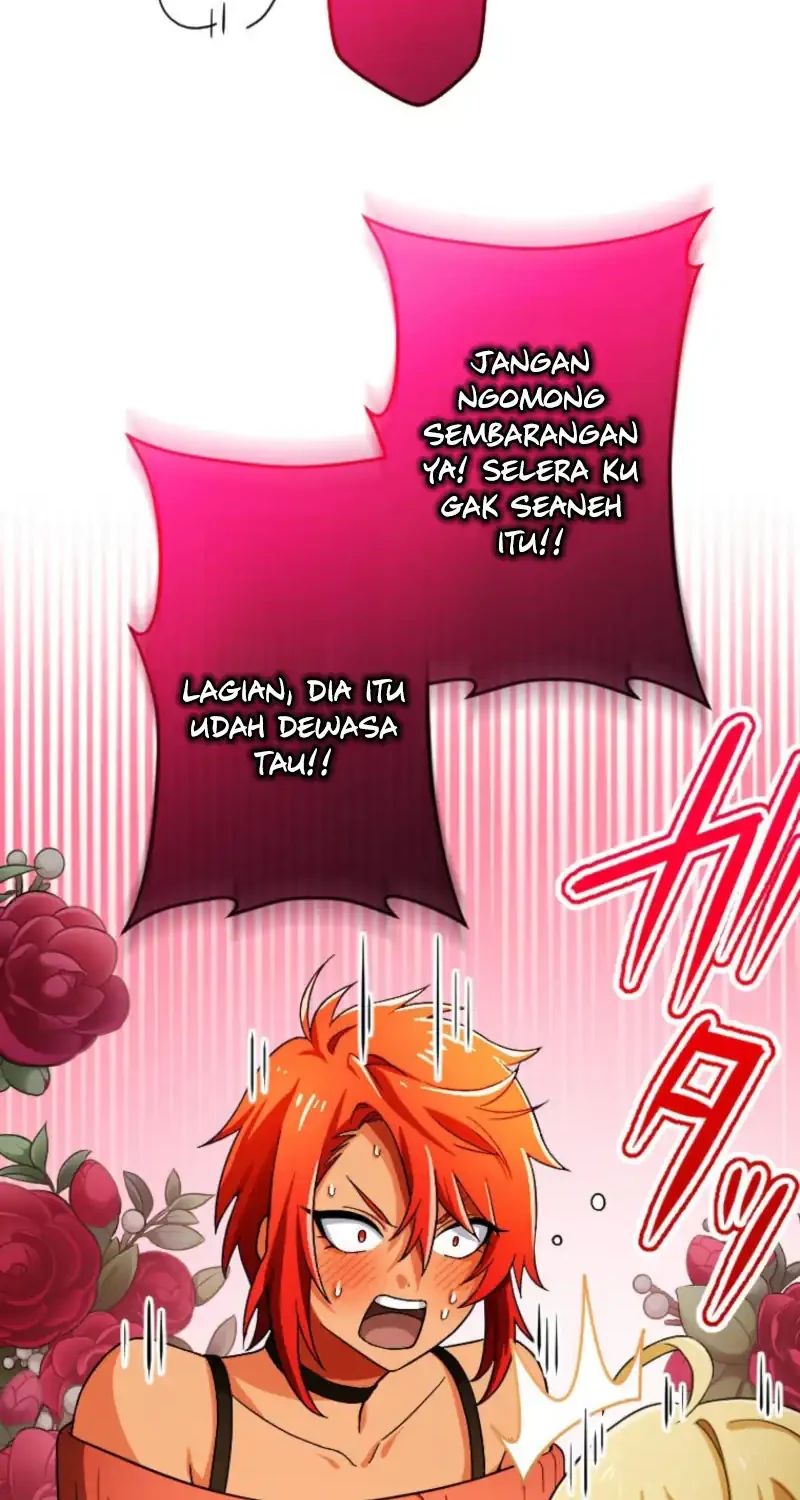 Gray Ash: A New Life in the Dungeon City Chapter 43 Gambar 42