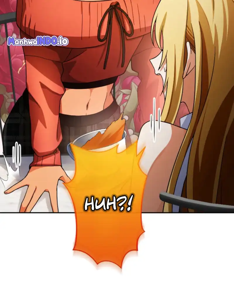 Gray Ash: A New Life in the Dungeon City Chapter 43 Gambar 43