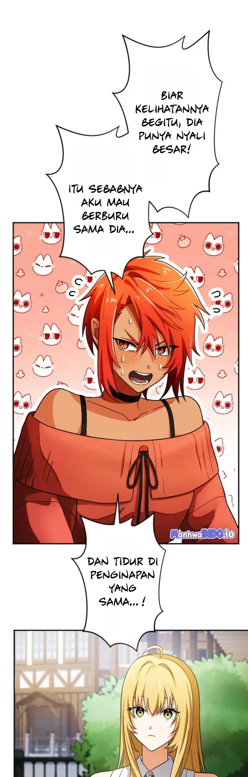 Gray Ash: A New Life in the Dungeon City Chapter 43 Gambar 44
