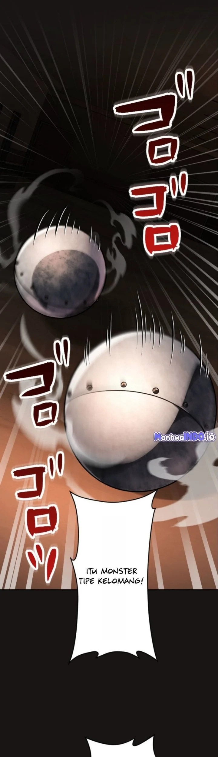 Gray Ash: A New Life in the Dungeon City Chapter 44 Gambar 36