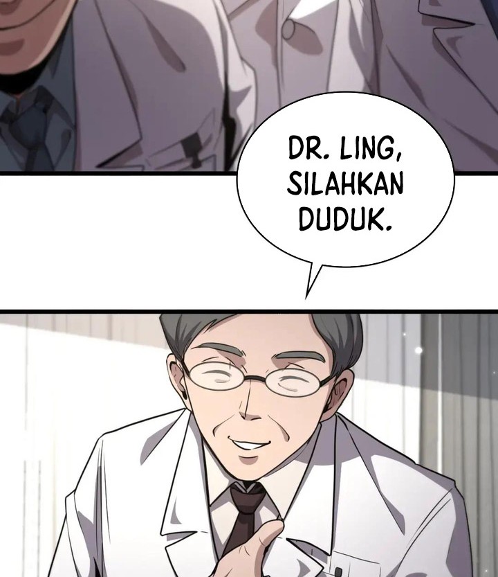 Great Doctor Ling Ran Chapter 177 halaman 20