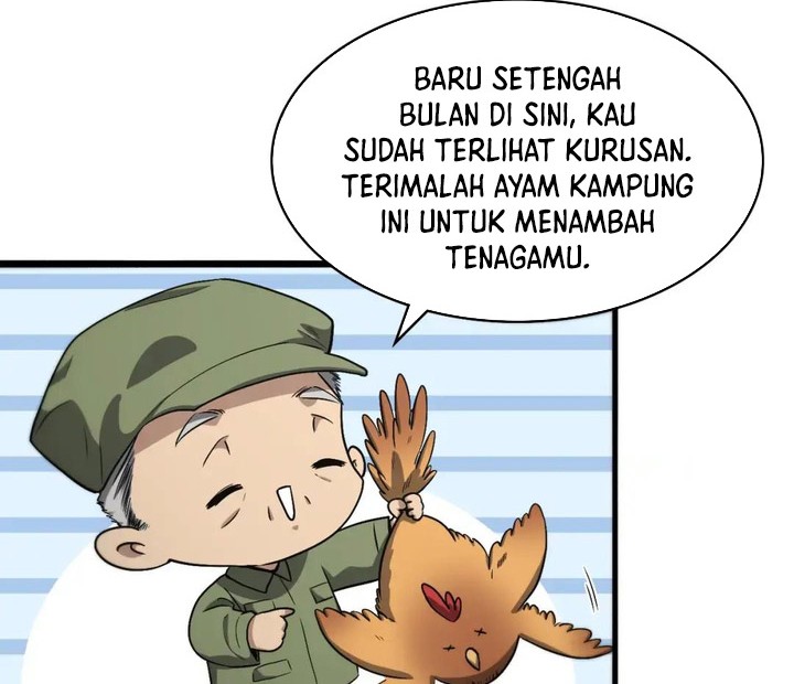 Great Doctor Ling Ran Chapter 179 halaman 18