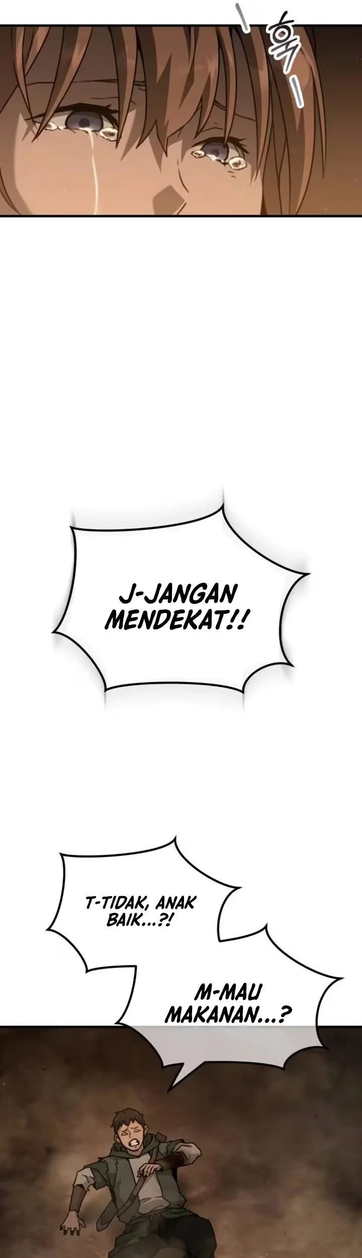 Green Skin Chapter 1 Gambar 66