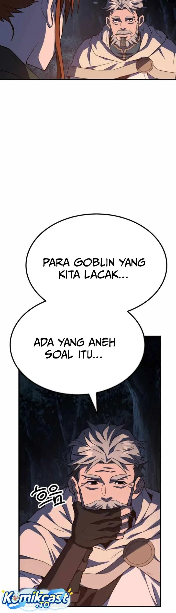 Green Skin Chapter 13 Gambar 39