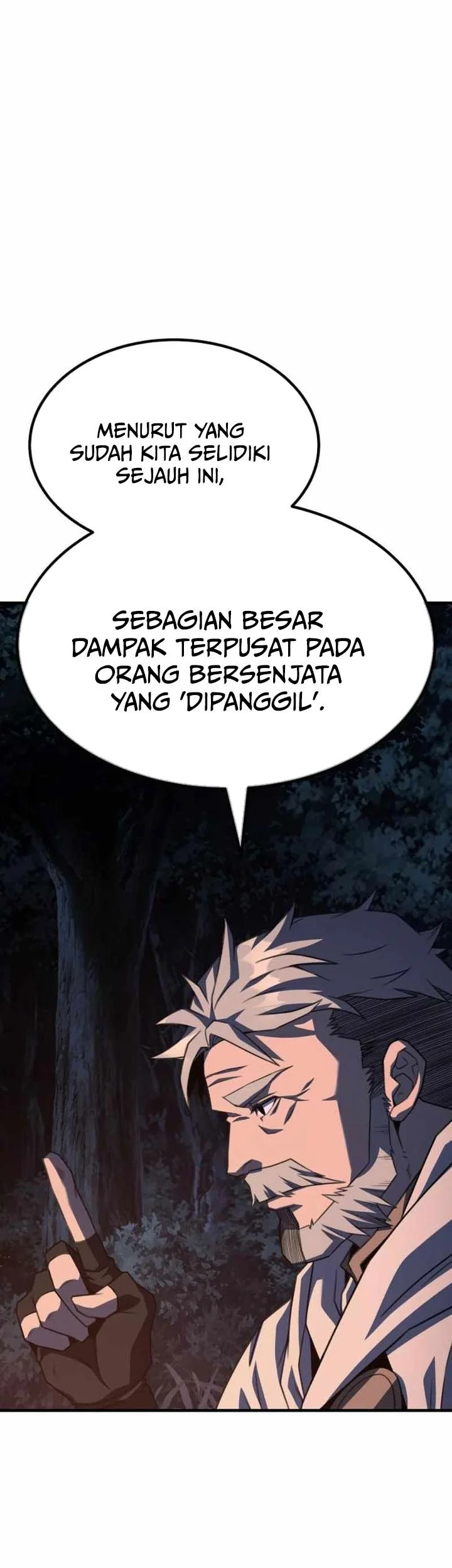 Green Skin Chapter 13 Gambar 40