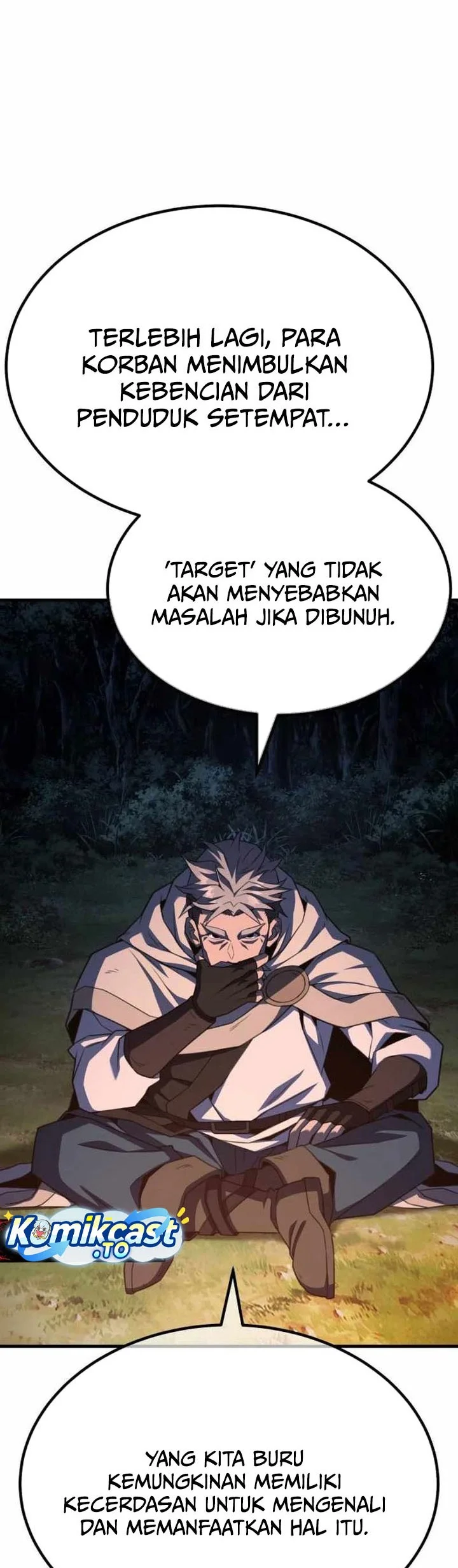Green Skin Chapter 13 Gambar 41