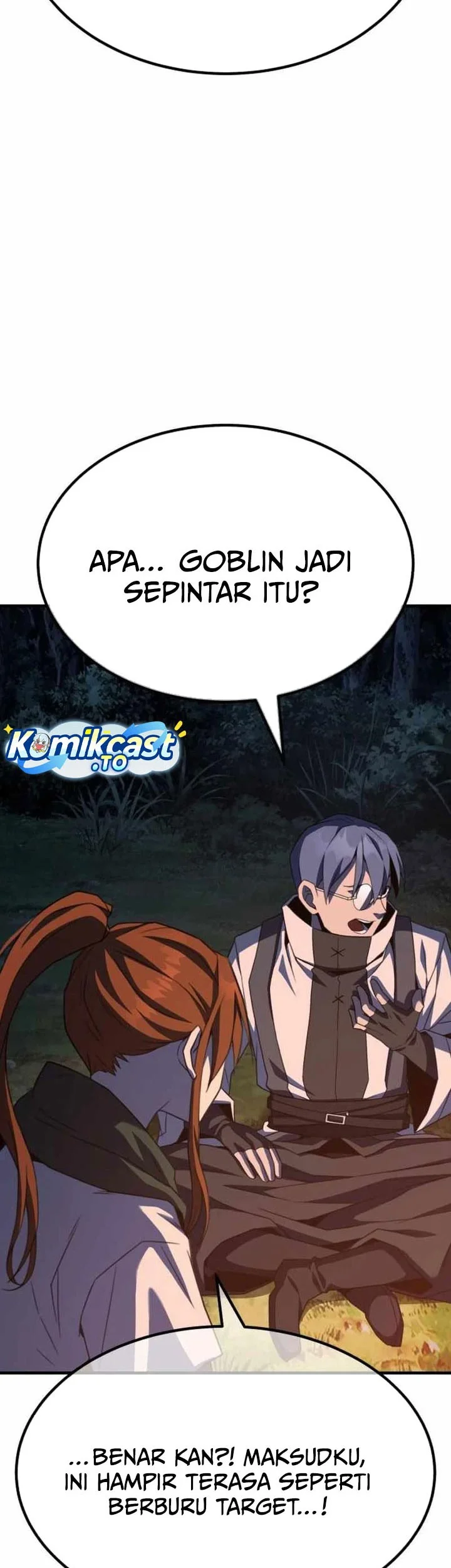 Green Skin Chapter 13 Gambar 42