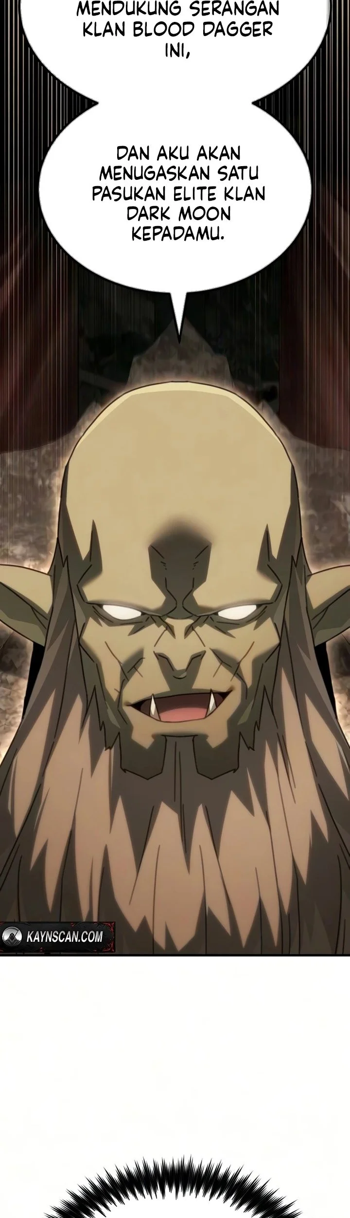 Green Skin Chapter 16 Gambar 40